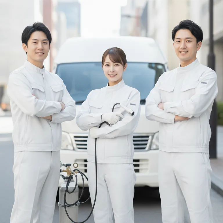 크라이오테라피 팀 위치: Siheungdong